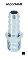 AGCO AG559468 Штуцер шланга