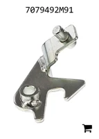 AGCO 7079492M91 Крюк