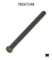 AGCO 70267148 Палец