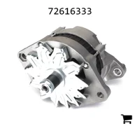 AGCO 72616333 Генератор