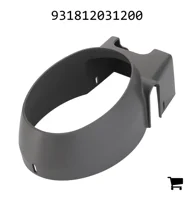 AGCO 931812031200 Крышка