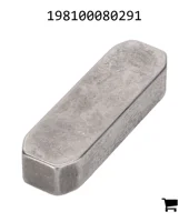AGCO 198100080291 Ключ для фитинга