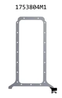 AGCO 1753804M1 Прокладка