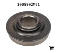 AGCO 1005502M91 Держатель клапана