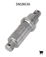 AGCO SN18636 Шпиндель