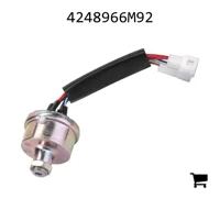 AGCO 4248966M92 Выключатель зажигания