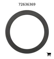 AGCO 72636369 Шайба