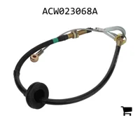 AGCO ACW023068A Трос ручного тормоза