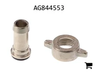 AGCO AG844553 Шланг