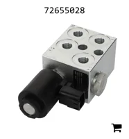 AGCO 72655028 Блок клапанов