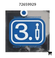 AGCO 72659929 Декаль