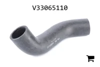 AGCO V33065110 Патрубок радиатора верхний