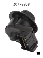 AGCO 207-2038 Кнопочный переключатель