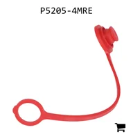 AGCO P5205-4MRE Пыльник