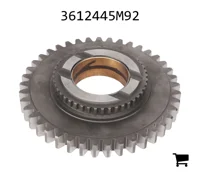 AGCO 3612445M92 Шестерня