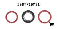 AGCO 3907710M91 Комплект соединений/прокладок распределителя с внутренней муфтой