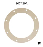 AGCO 107420A Прокладка