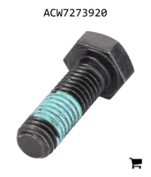 AGCO ACW7273920 Болт с шестигранной головкой