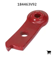 AGCO 184463V92 Наконечник шаровой приварной нижней тяги