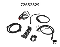 AGCO 72652829 Предпусковой подогреватель