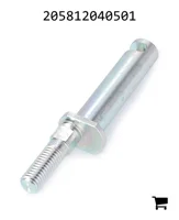 AGCO 205812040501 Эксцентриковый болт