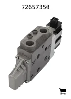 AGCO 72657350 Направляющий клапан