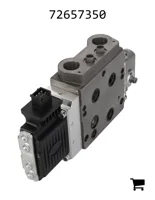 AGCO 72657350 Направляющий клапан