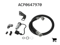 AGCO ACP0647970 Обратный поток