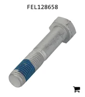AGCO FEL128658 Болт с шестигранной головкой