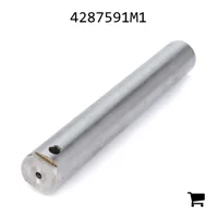 AGCO 4287591M1 Палец вилки