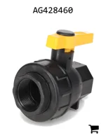 AGCO AG428460 Клапан шаровой приварной 1-1/2"