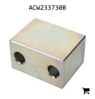 AGCO ACW233730B Скользящий блок