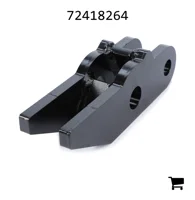 AGCO 72418264 Заслонка