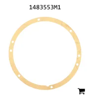 AGCO 1483553M1 Прокладка