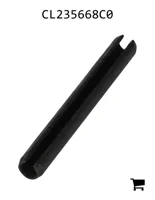 AGCO CL235668C0 Палец