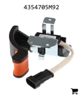 AGCO 4354705M92 Ручной рычаг дроссельной заслонки