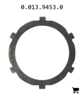 AGCO 0.013.9453.0 Диск