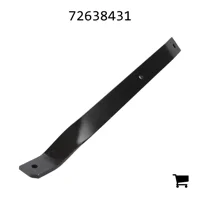 AGCO 72638431 Палец подборщика