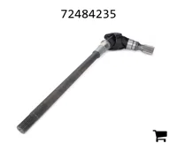 AGCO 72484235 Универсальный шарнир в сборе