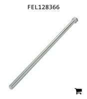 AGCO FEL128366 Болт с шестигранной головкой