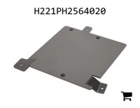 AGCO H221PH2564020 Удерживающий листовой металл