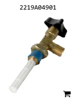 AGCO 2219A04901 Кран