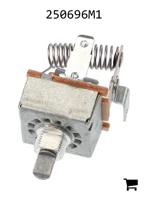 AGCO 250696M1 Переключатель вентилятора