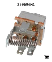 AGCO 250696M1 Переключатель вентилятора