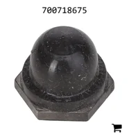 AGCO 700718675 Крышка