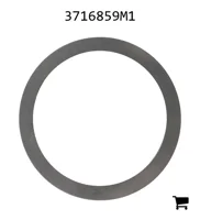 AGCO 3716859M1 Шайба