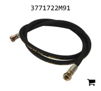 AGCO 3771722M91 Шланг
