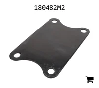 AGCO 180482M2 Крышка