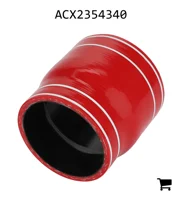 AGCO ACX2354340 Воздушный шланг