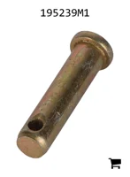 AGCO 195239M1 Палец